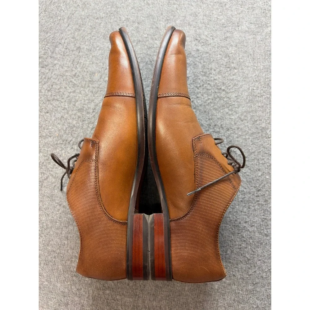 Florsheim shoe company